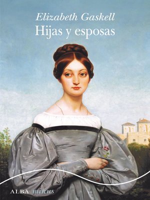 cover image of Hijas y esposas